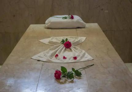 Palais Des Roses Hôtel & Thalasso - 21