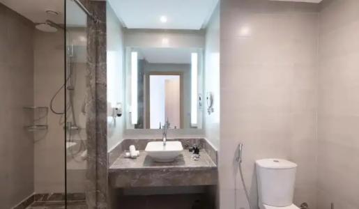 Palais Des Roses Hôtel & Thalasso - 54