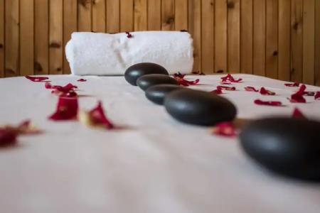 Palais Des Roses Hôtel & Thalasso - 24