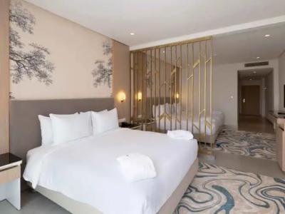 Palais Des Roses Hôtel & Thalasso - 62