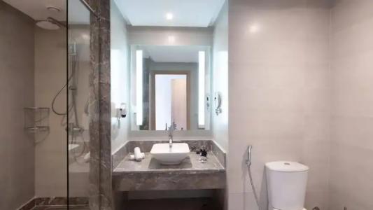 Palais Des Roses Hôtel & Thalasso - 65