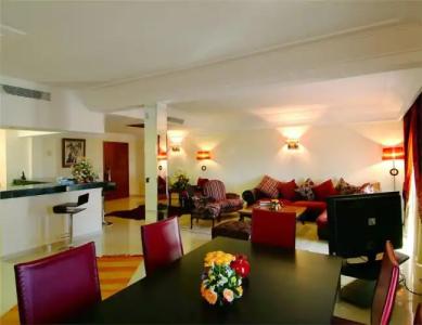 Palais Des Roses Hôtel & Thalasso - 11