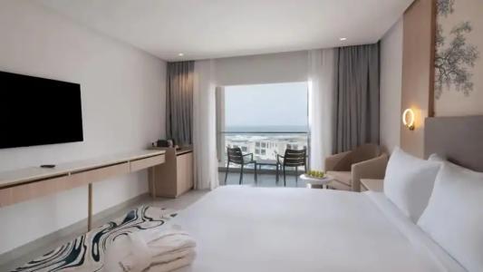 Palais Des Roses Hôtel & Thalasso - 67