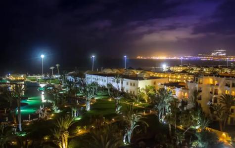 Palais Des Roses Hôtel & Thalasso - 47