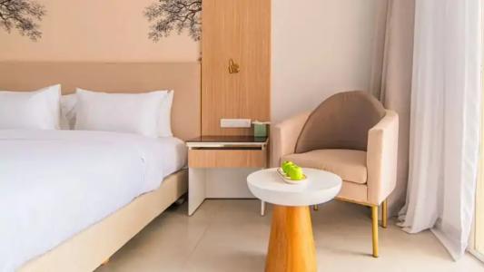 Palais Des Roses Hôtel & Thalasso - 74