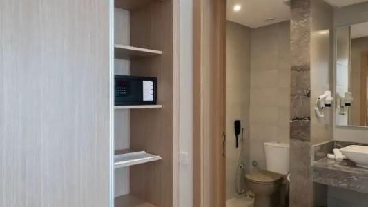 Palais Des Roses Hôtel & Thalasso - 94