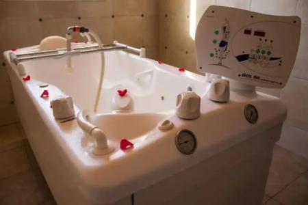 Palais Des Roses Hôtel & Thalasso - 25