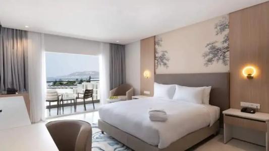 Palais Des Roses Hôtel & Thalasso - 66