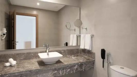 Palais Des Roses Hôtel & Thalasso - 95