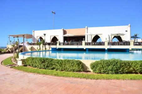 Palais Des Roses Hôtel & Thalasso - 37