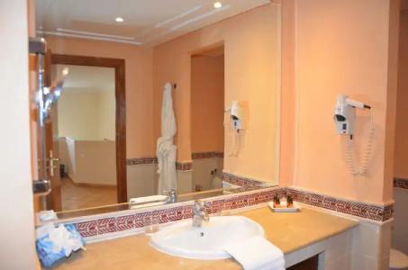 Palais Des Roses Hôtel & Thalasso - 12