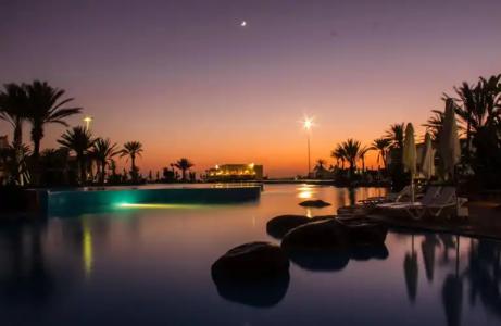 Palais Des Roses Hôtel & Thalasso - 45