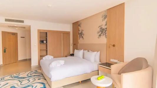 Palais Des Roses Hôtel & Thalasso - 76