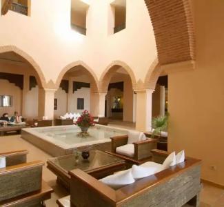 Palais Des Roses Hôtel & Thalasso - 16