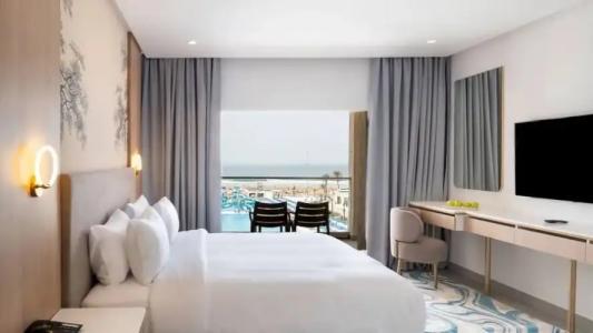 Palais Des Roses Hôtel & Thalasso - 88