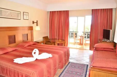 Palais Des Roses Hôtel & Thalasso - 41