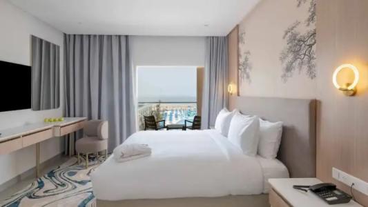 Palais Des Roses Hôtel & Thalasso - 85