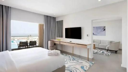 Palais Des Roses Hôtel & Thalasso - 90