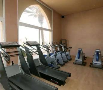 Palais Des Roses Hôtel & Thalasso - 17