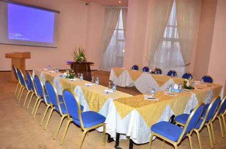 Palais Des Roses Hôtel & Thalasso - 42