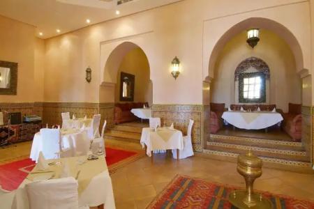 Palais Des Roses Hôtel & Thalasso - 26