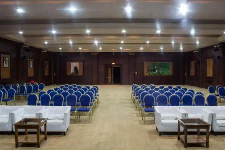 Palais Des Roses Hôtel & Thalasso - 22