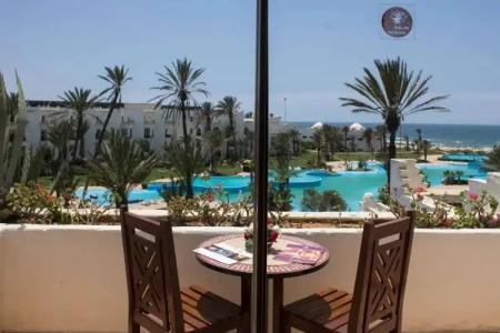 Palais Des Roses Hôtel & Thalasso - 32