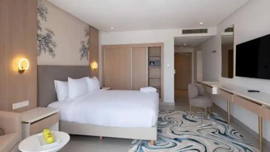 Palais Des Roses Hôtel & Thalasso - 70