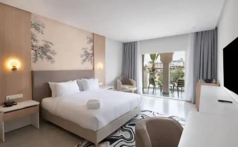 Palais Des Roses Hôtel & Thalasso - 50