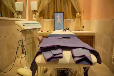 Palais Des Roses Hôtel & Thalasso - 23