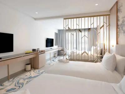 Palais Des Roses Hôtel & Thalasso - 61