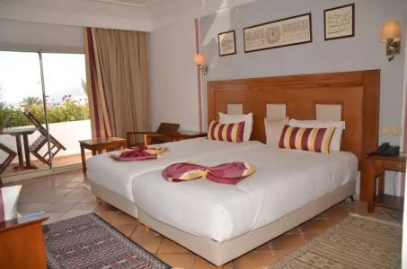 Palais Des Roses Hôtel & Thalasso - 40