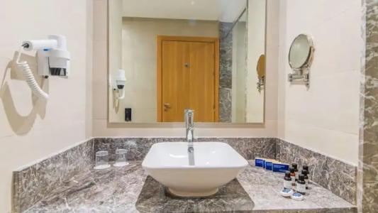 Palais Des Roses Hôtel & Thalasso - 79