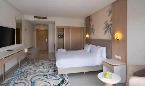 Palais Des Roses Hôtel & Thalasso - 52