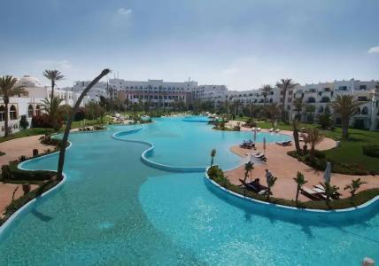 Palais Des Roses Hôtel & Thalasso - 20