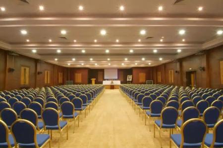 Palais Des Roses Hôtel & Thalasso - 30