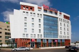 Ibis Sidi Maarouf