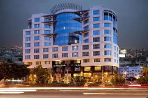 Le Palace d'Anfa Mini-hotel