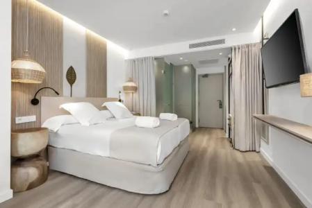 Valentin Grand Park Suite - 2