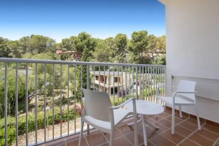 Valentin Grand Park Suite - 23