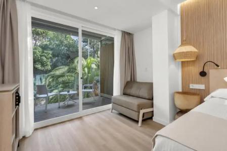 Valentin Grand Park Suite - 24