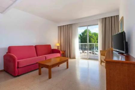 Valentin Grand Park Suite - 46