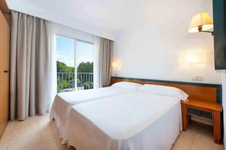 Valentin Grand Park Suite - 45