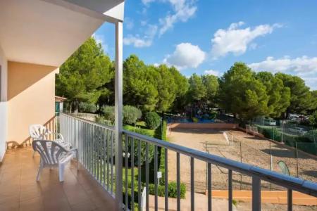 Valentin Grand Park Suite - 47