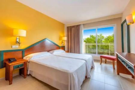 Valentin Grand Park Suite - 50