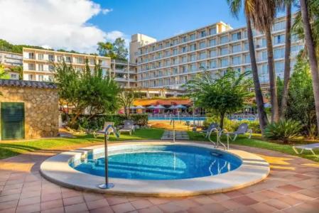 Valentin Grand Park Suite - 0