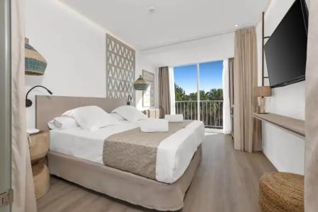 Valentin Grand Park Suite - 7