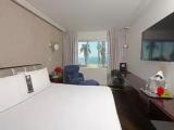 Deluxe King Room with Ocean View