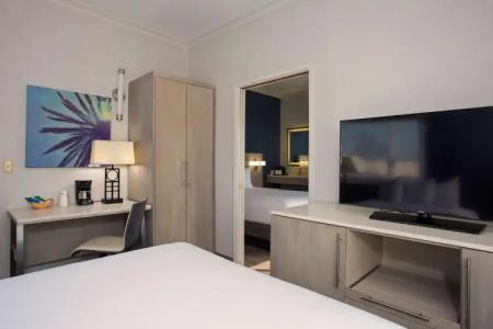 SureStay by Best Western - 35