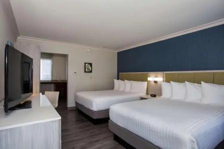 SureStay by Best Western - 28